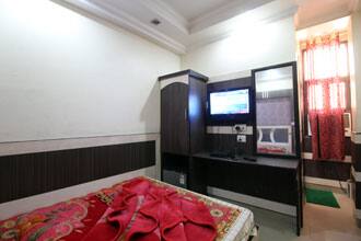 Mahalaxmi Cottage, New Delhi 3